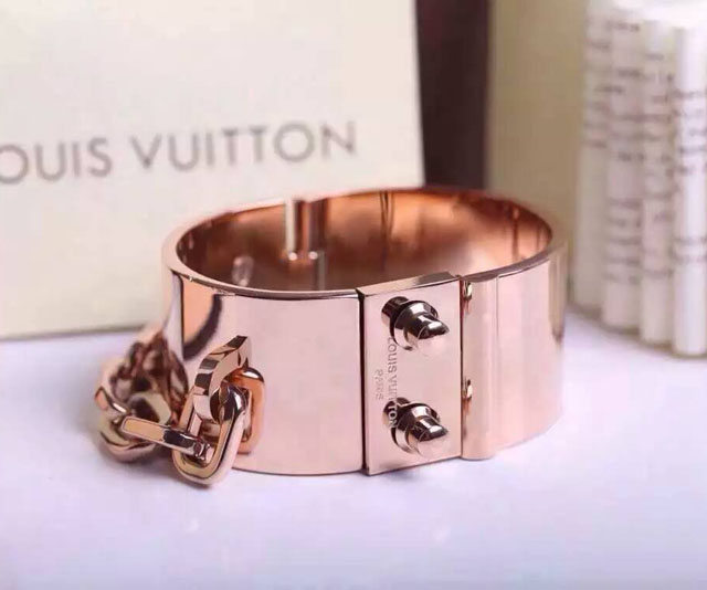 Bracciale Louis Vuitton Modello 92